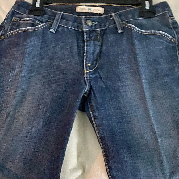 Ladies Agave Jeans - Picture 2 of 5